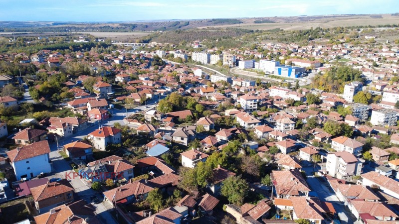 Продава КЪЩА, гр. Бяла, област Русе, снимка 10 - Къщи - 51403550