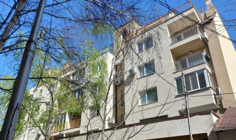 À vendre  Гараж, Паркомясто Sofia , Tsentar , 25 m² | 29898471 - image [3]