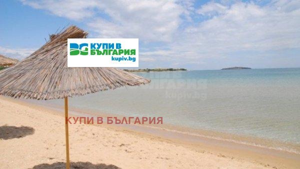 Продава ПАРЦЕЛ, гр. Варна, к.к. Чайка, снимка 2 - Парцели - 48588998