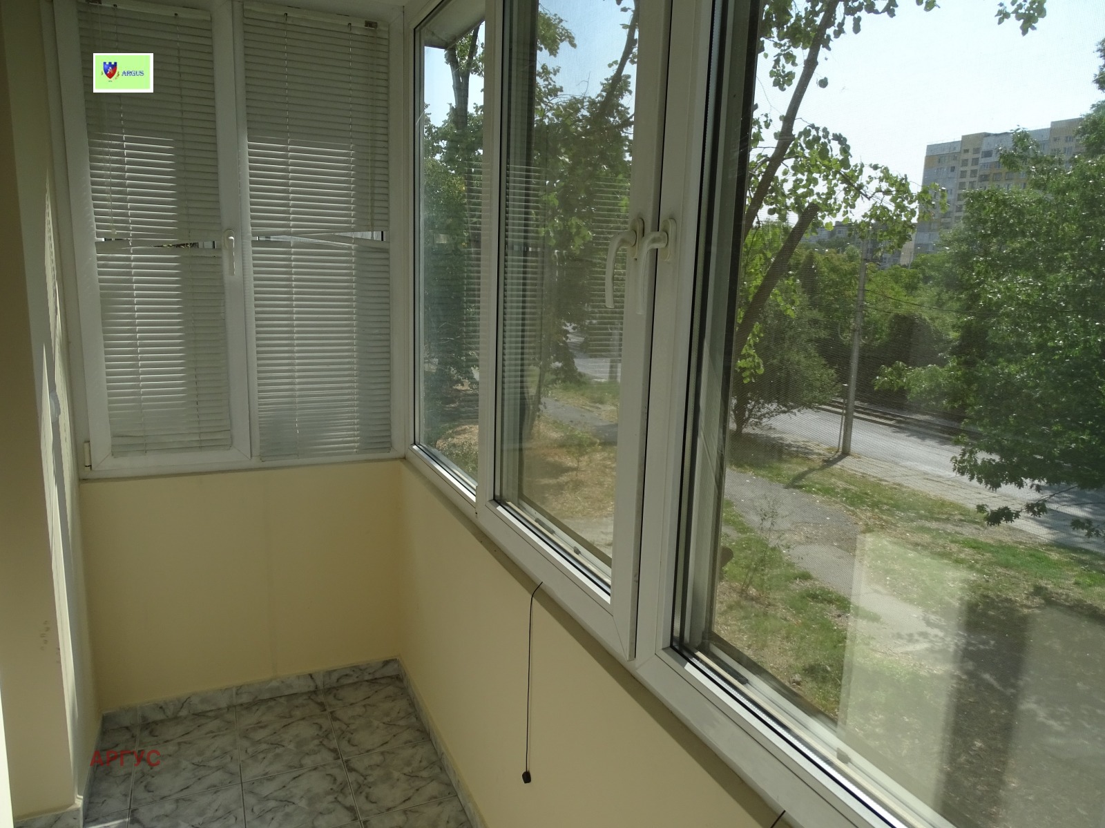 Продава 1-СТАЕН, гр. София, Фондови жилища, снимка 4 - Апартаменти - 53898970