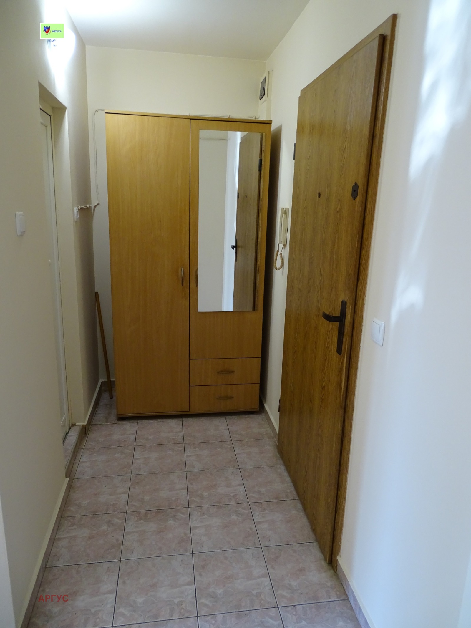 Продава 1-СТАЕН, гр. София, Фондови жилища, снимка 8 - Апартаменти - 53898970