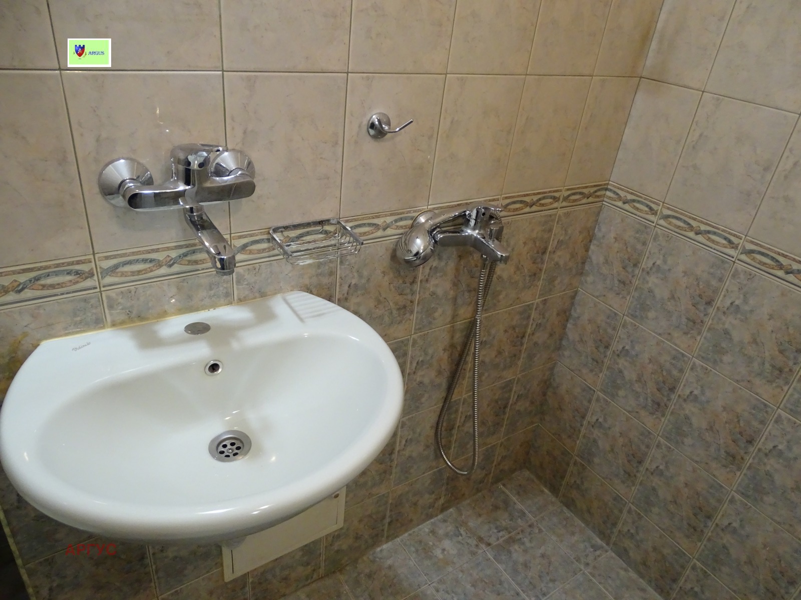 Продава 1-СТАЕН, гр. София, Фондови жилища, снимка 10 - Апартаменти - 53898970