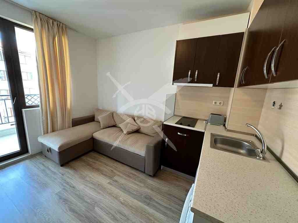 Продава 1-СТАЕН, с. Равда, област Бургас, снимка 2 - Апартаменти - 54647561
