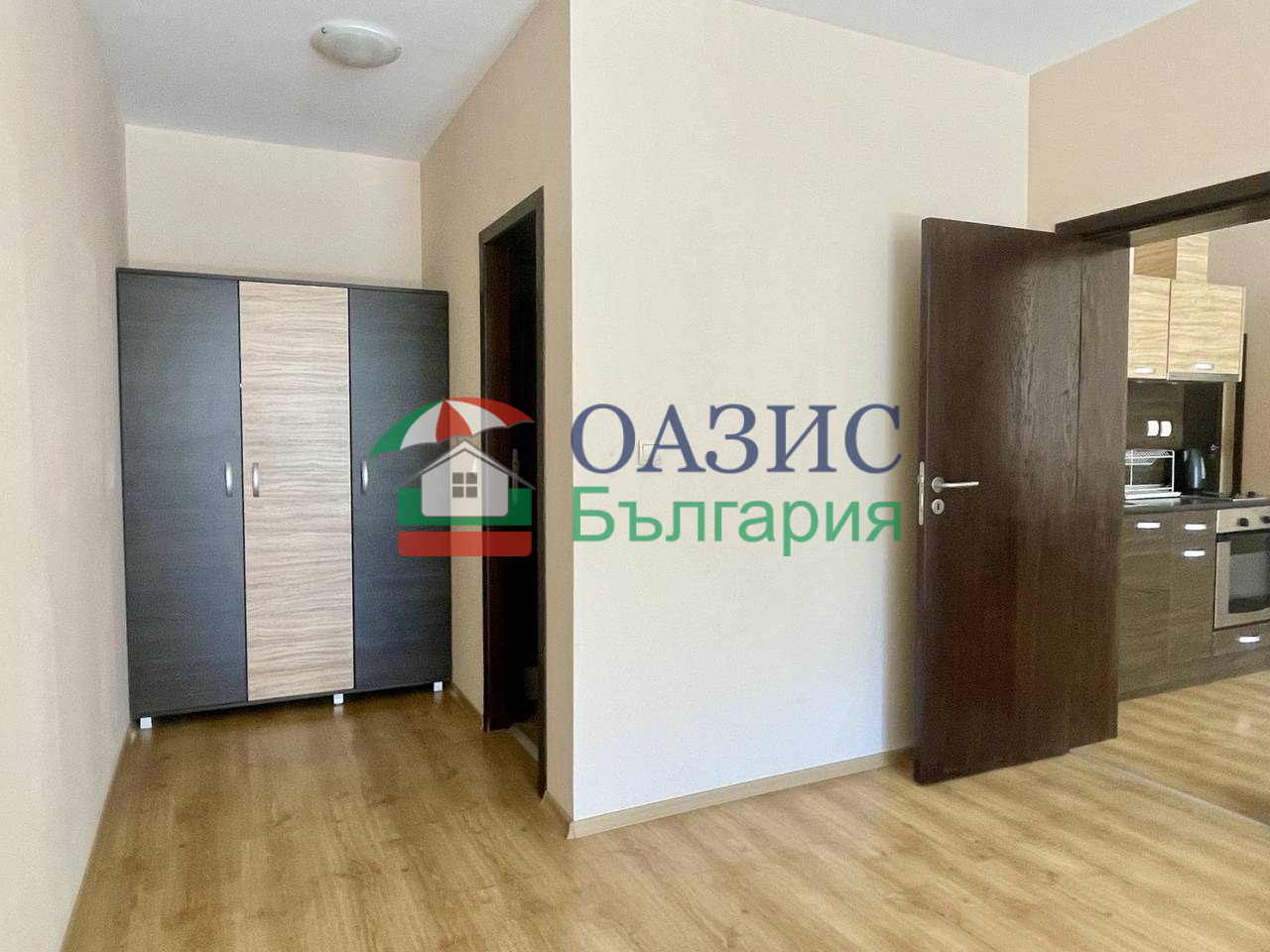 Продава 2-СТАЕН, гр. Свети Влас, област Бургас, снимка 9 - Апартаменти - 51941038