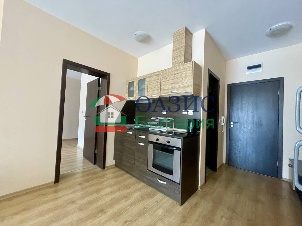 Продава 2-СТАЕН, гр. Свети Влас, област Бургас, снимка 6 - Апартаменти - 51941038