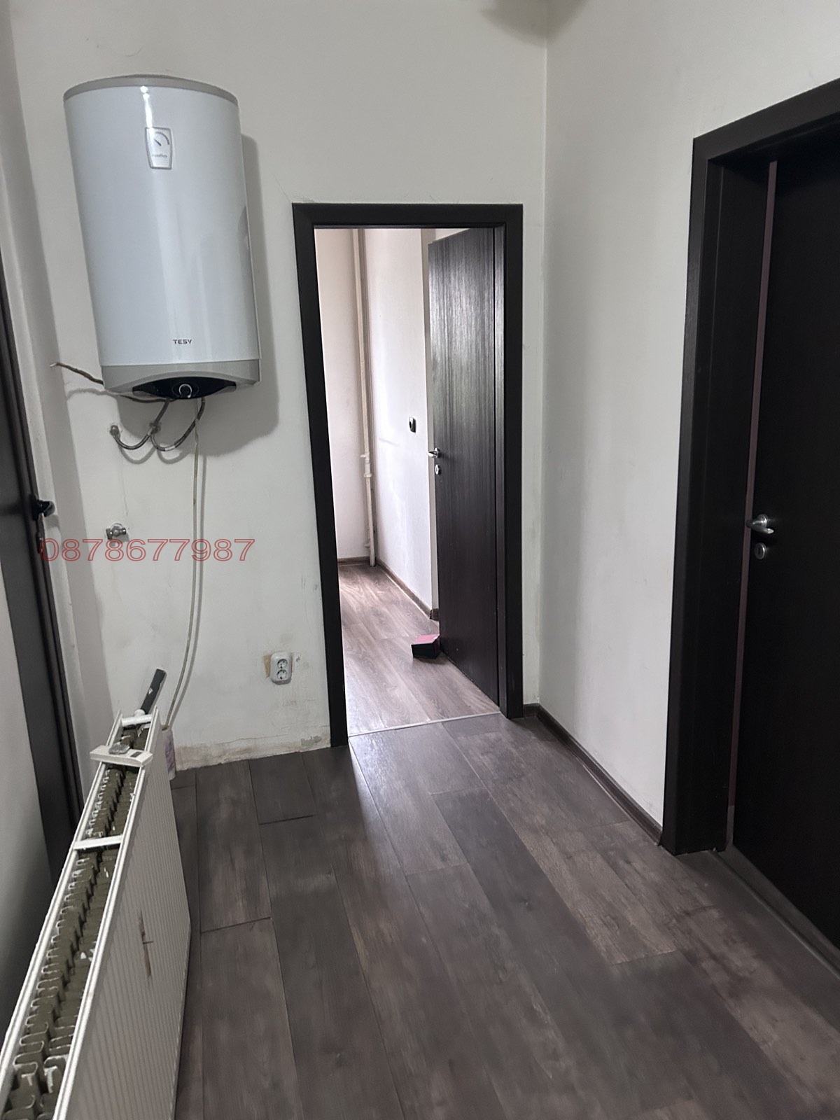 Продава 2-СТАЕН, гр. Плевен, Сторгозия, снимка 10 - Апартаменти - 54812097
