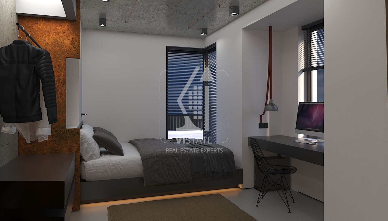 Продава 2-СТАЕН, гр. София, Павлово, снимка 10 - Апартаменти - 55184910