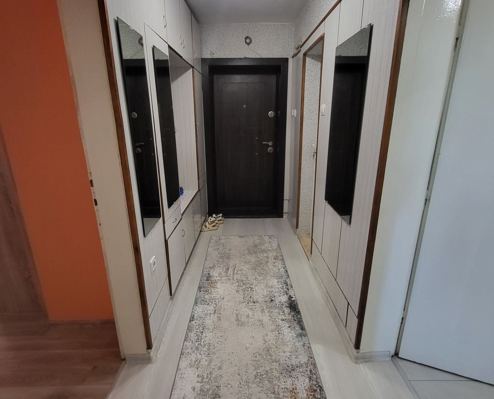 Продава 2-СТАЕН, гр. Варна, Левски 1, снимка 6 - Апартаменти - 55392352