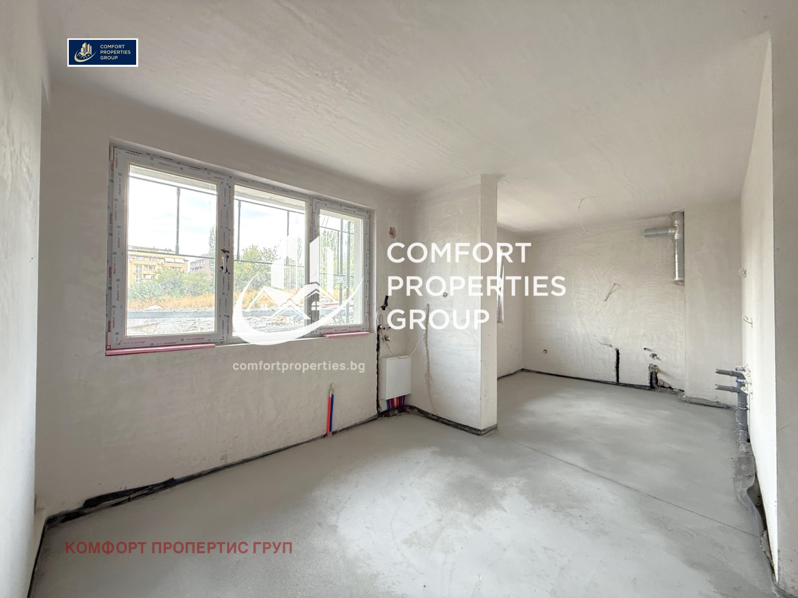 Продава 2-СТАЕН, гр. София, Овча купел, снимка 3 - Апартаменти - 56167976