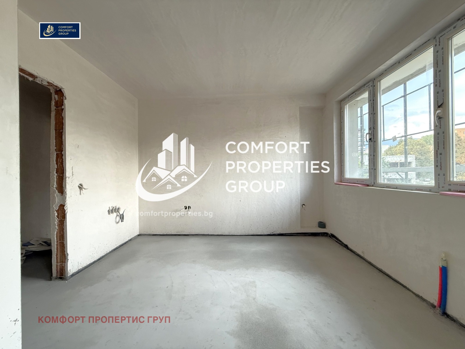 Продава 2-СТАЕН, гр. София, Овча купел, снимка 2 - Апартаменти - 56167976