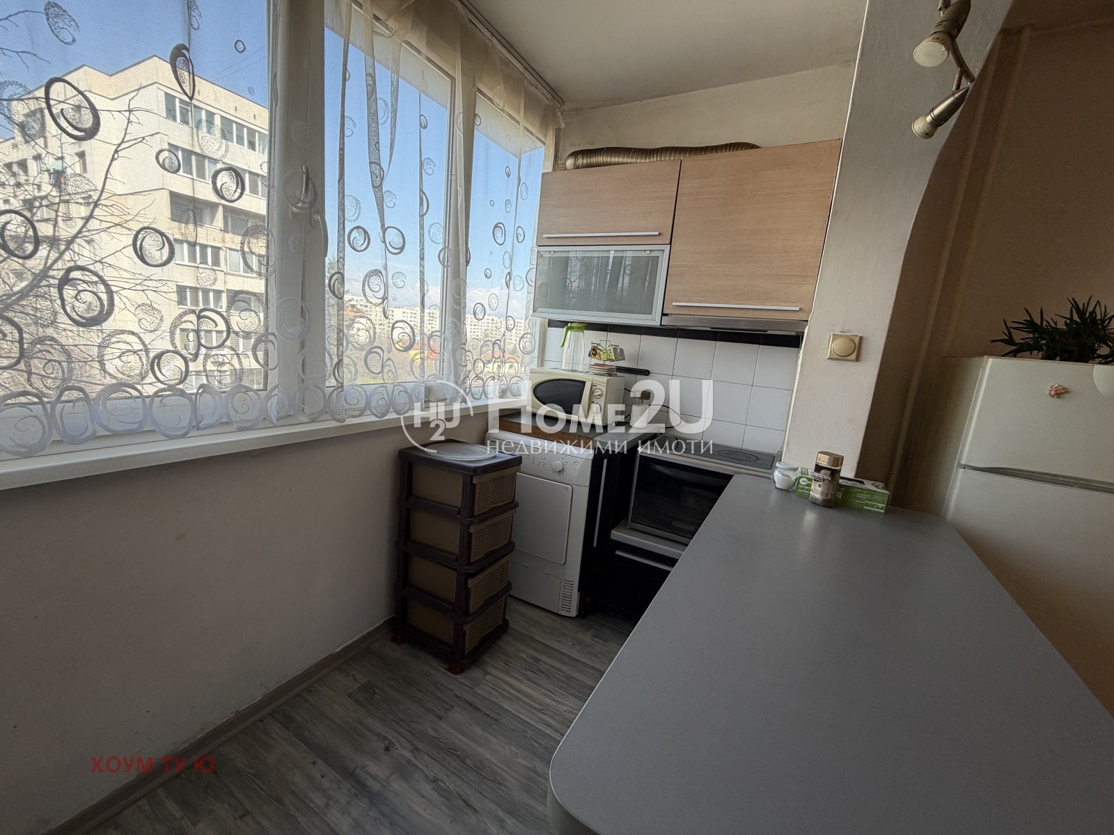 Продава 3-СТАЕН, гр. София, Люлин 10, снимка 6 - Апартаменти - 53776879