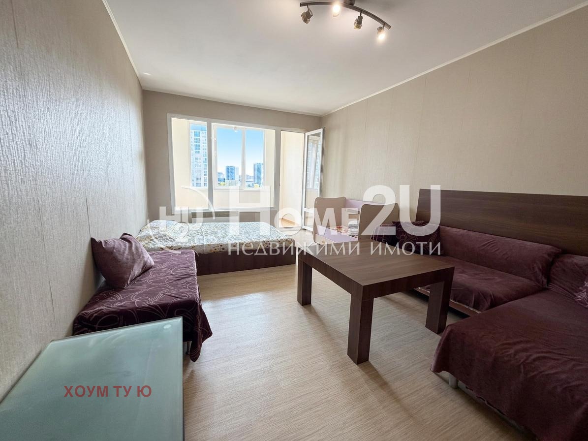 Продава 3-СТАЕН, гр. София, Люлин 10