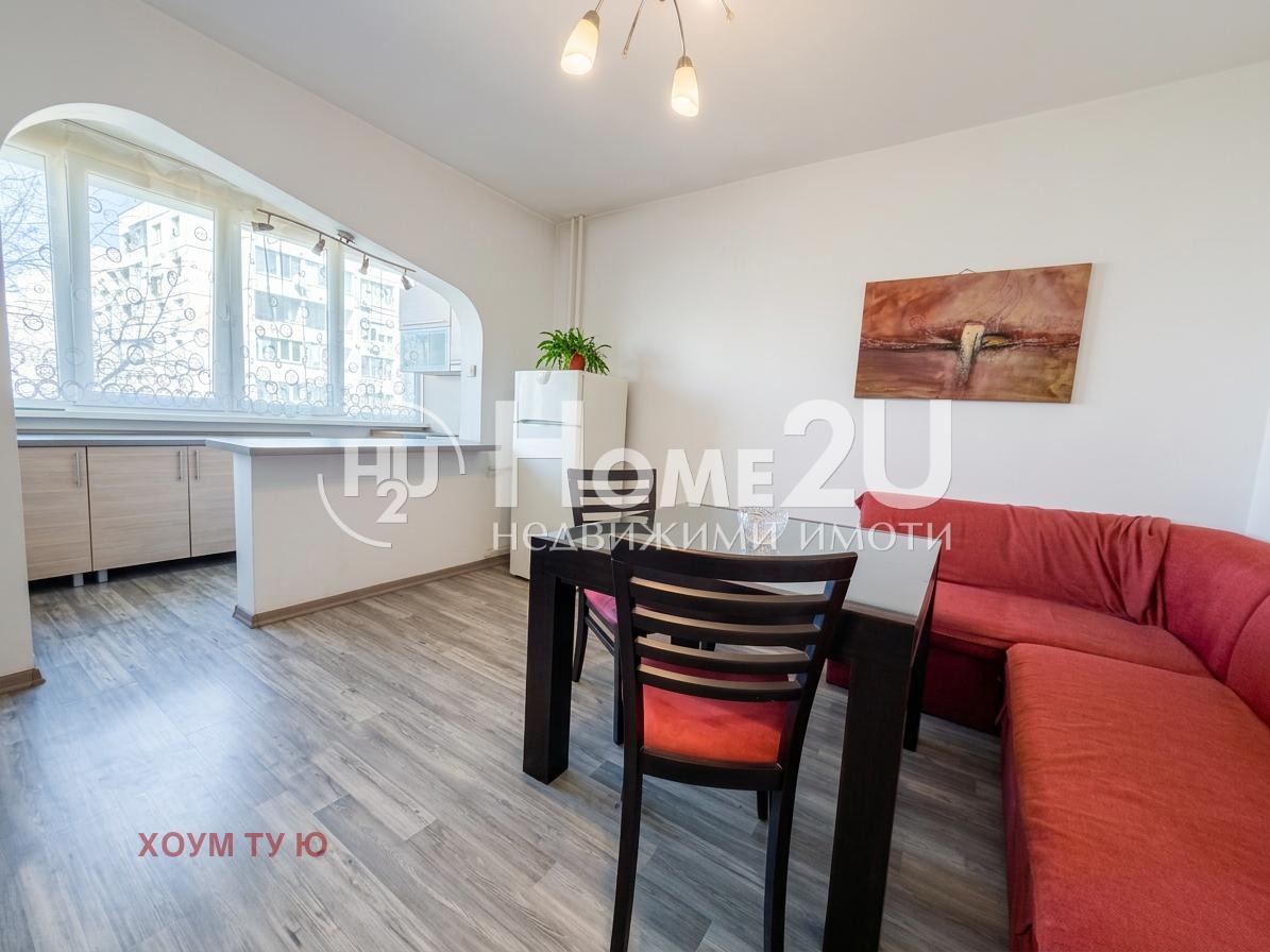 Продава 3-СТАЕН, гр. София, Люлин 10, снимка 4 - Апартаменти - 53776879