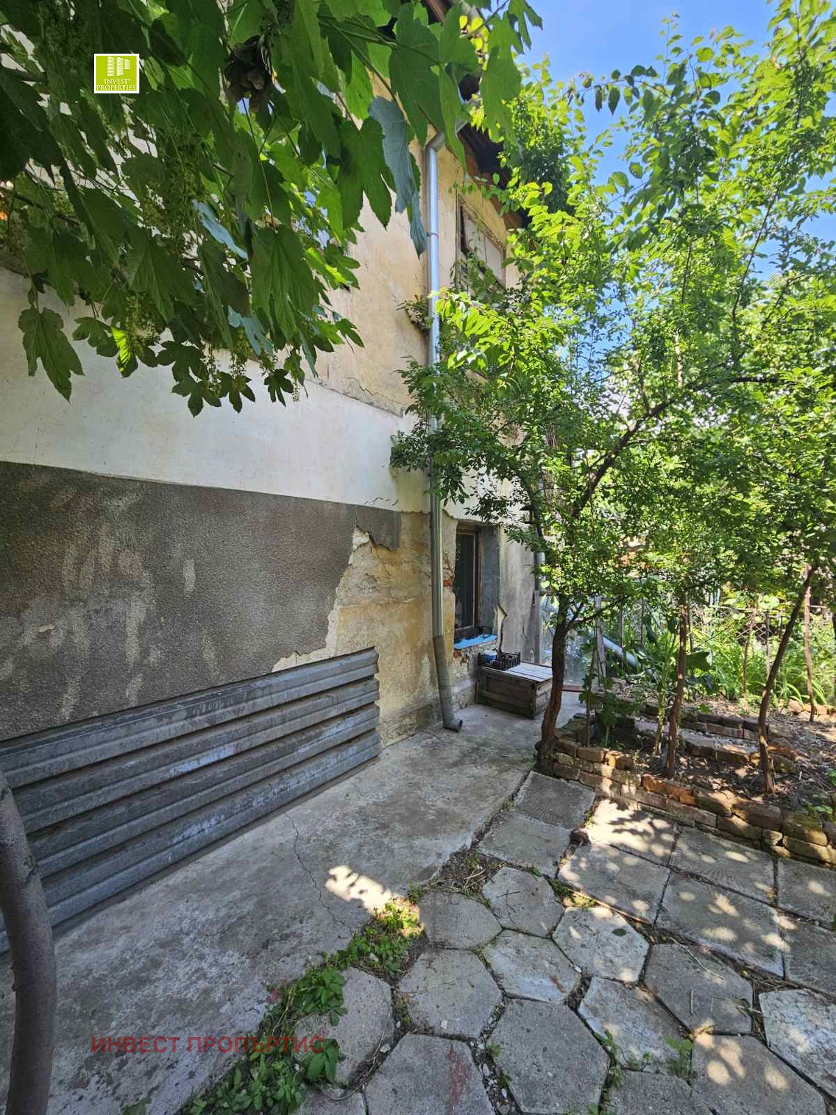 Продава 3-СТАЕН, гр. София, Център, снимка 3 - Апартаменти - 54764460