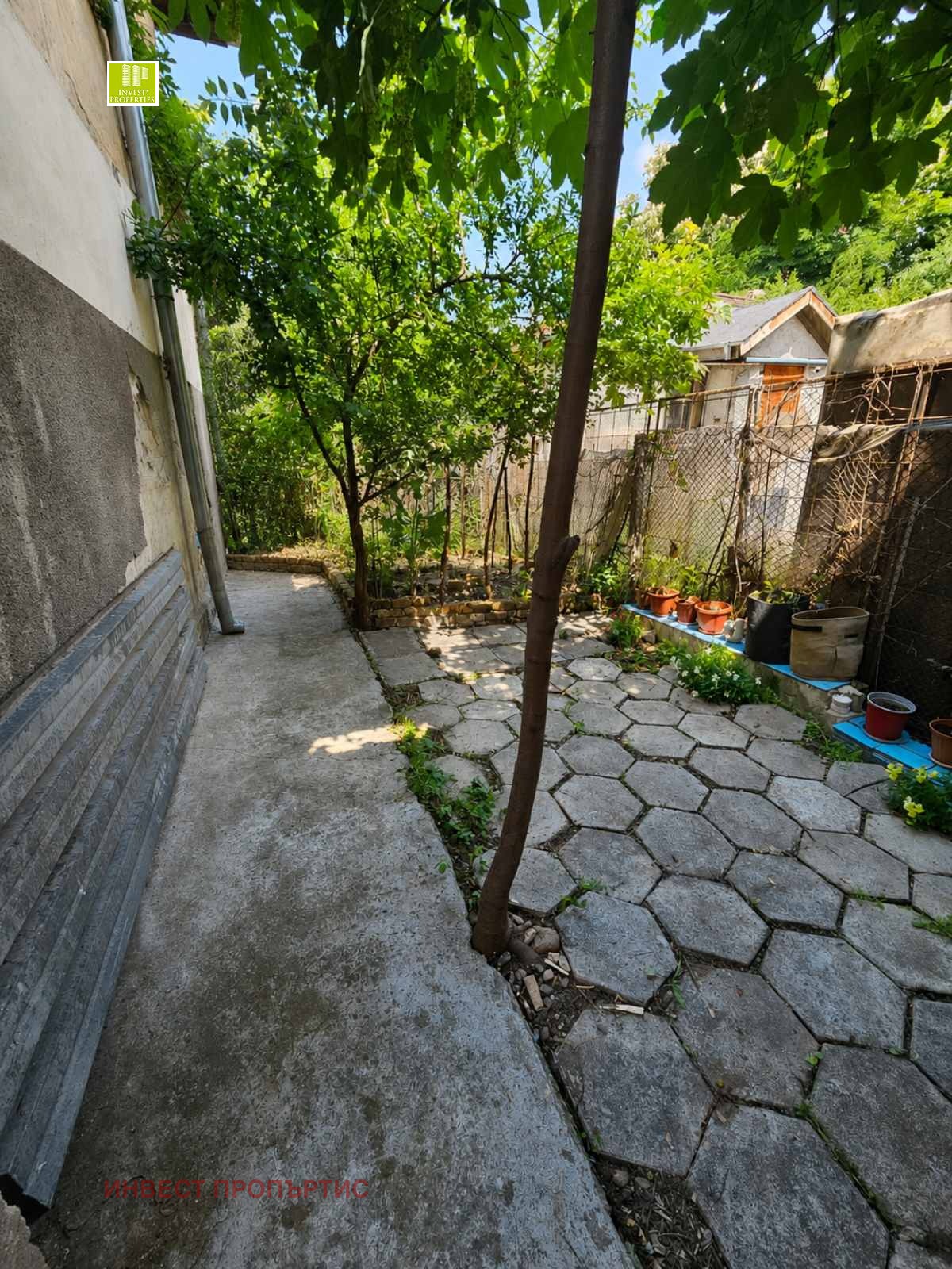 Продава 3-СТАЕН, гр. София, Център, снимка 2 - Апартаменти - 54764460