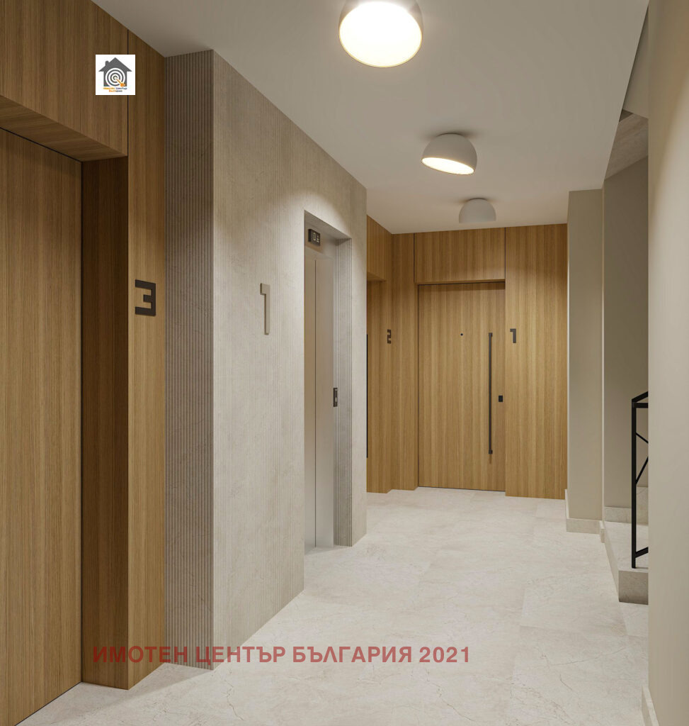 Продава 3-СТАЕН, гр. София, Витоша, снимка 4 - Апартаменти - 54967542