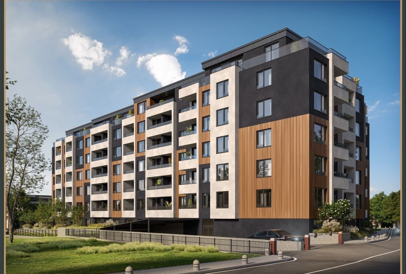 Продава 4-СТАЕН, гр. София, Малинова долина