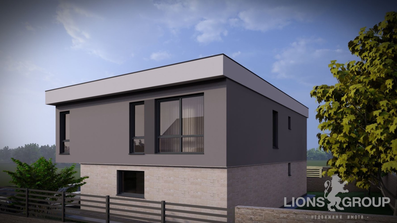 Продава КЪЩА, гр. Варна, Изгрев, снимка 2 - Къщи - 51058979