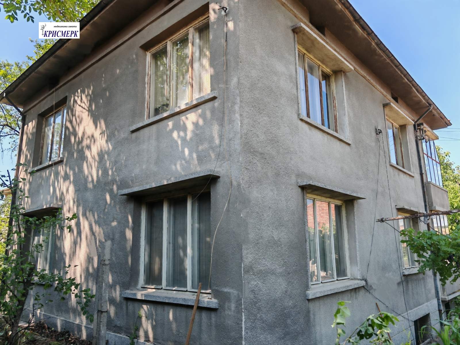 Продава КЪЩА, гр. Бяла, област Русе, снимка 2 - Къщи - 51403550