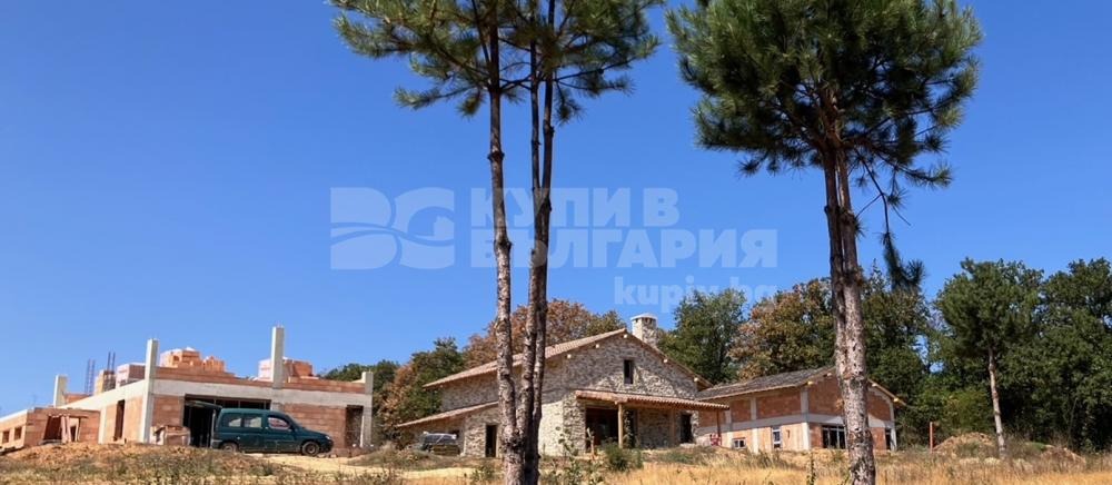 Продава КЪЩА, с. Приселци, област Варна
