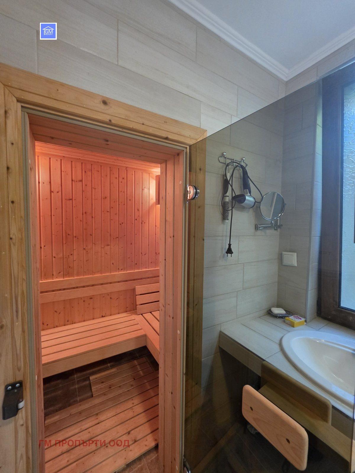 Продава КЪЩА, гр. Балчик, област Добрич, снимка 8 - Къщи - 55117086