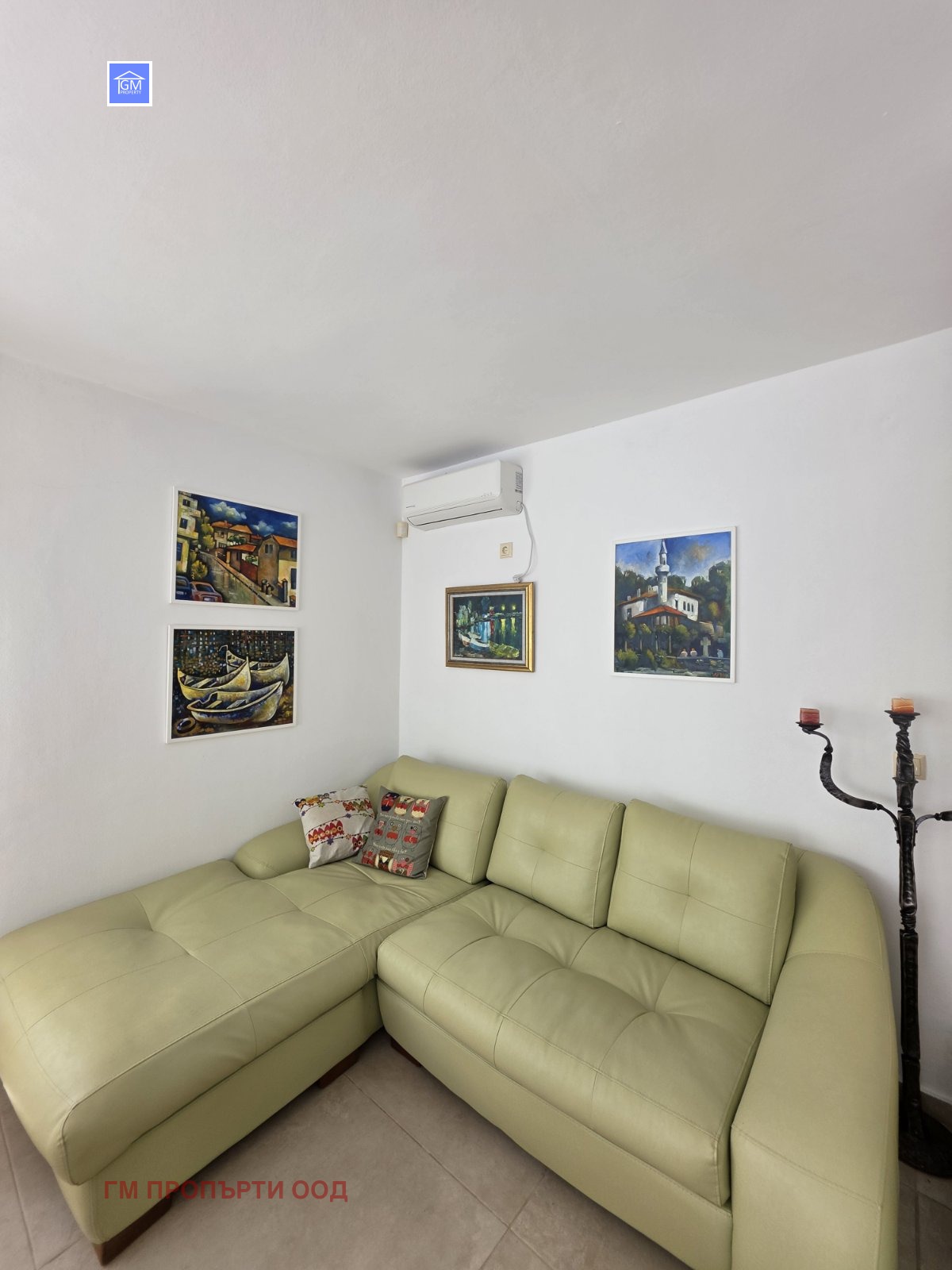 Продава КЪЩА, гр. Балчик, област Добрич, снимка 13 - Къщи - 55117086