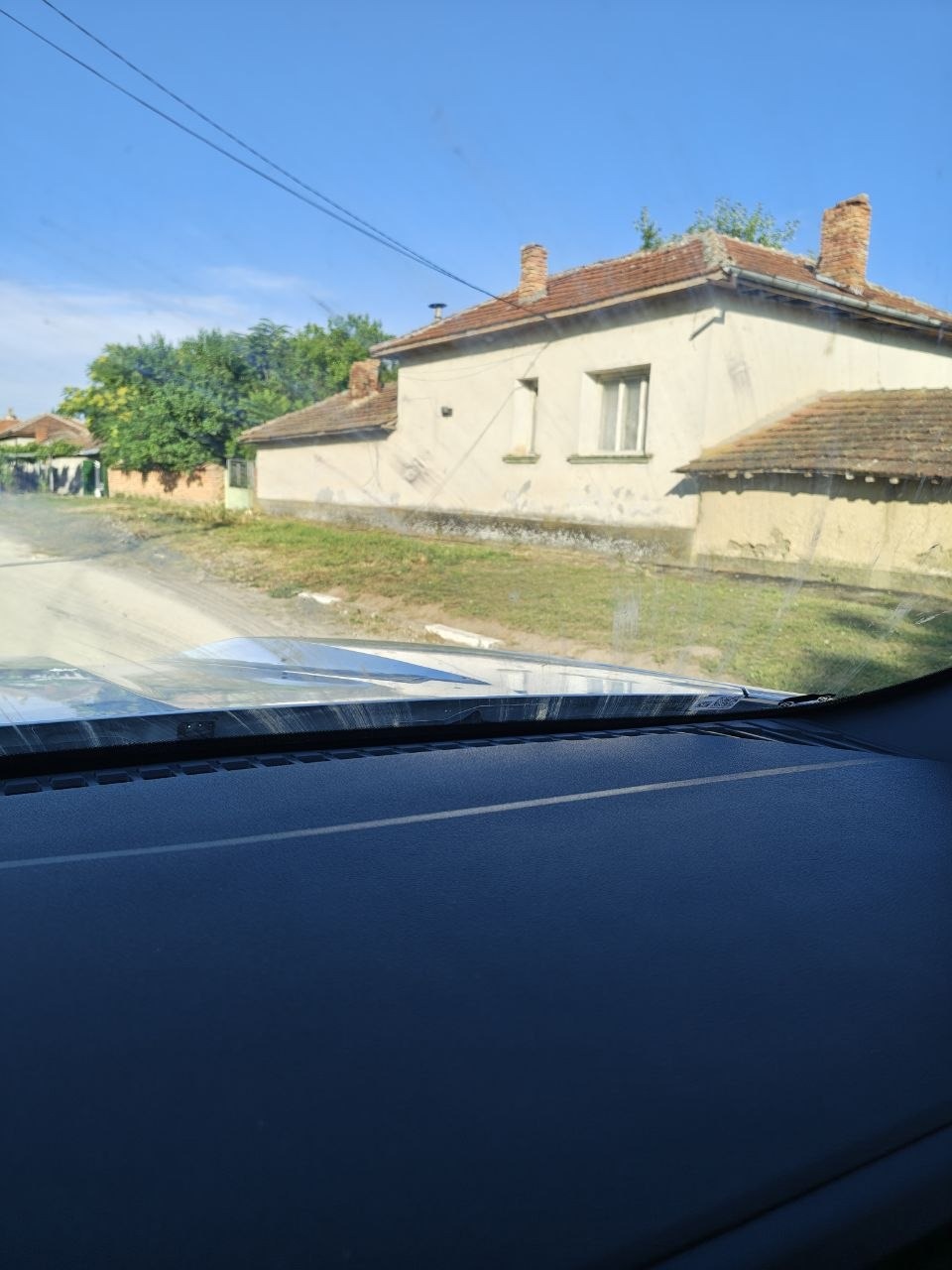 Продава КЪЩА, с. Бацова махала, област Плевен, снимка 8 - Къщи - 55334726