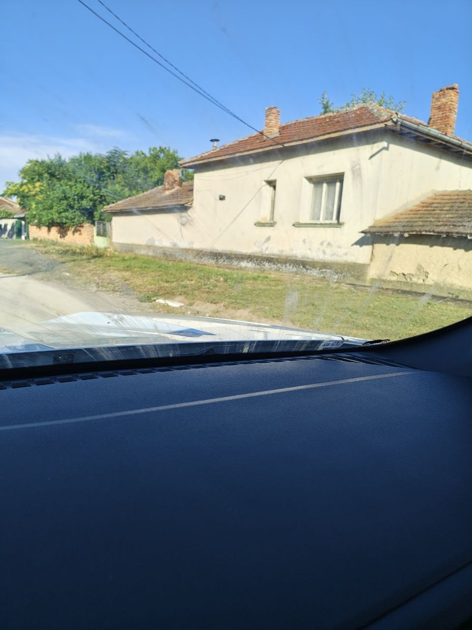Продава КЪЩА, с. Бацова махала, област Плевен, снимка 11 - Къщи - 55334726