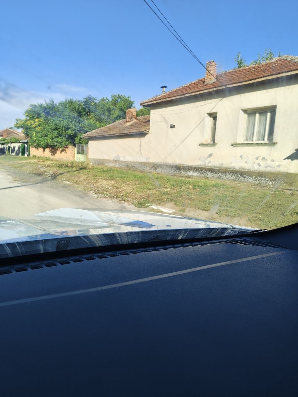 Продава КЪЩА, с. Бацова махала, област Плевен, снимка 12 - Къщи - 55334726