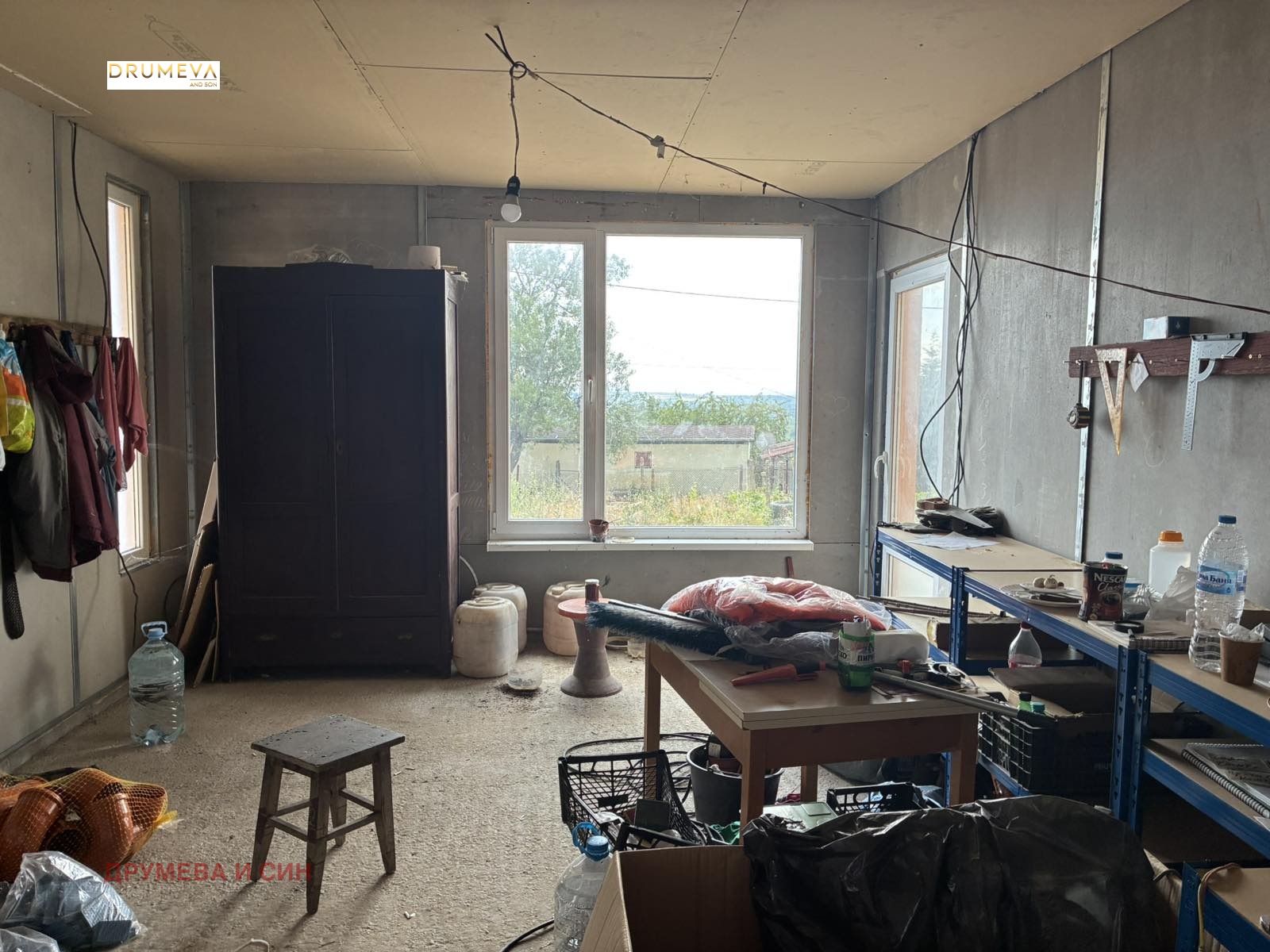 Продава КЪЩА, гр. Варна, м-т Боровец - юг, снимка 8 - Къщи - 55477609