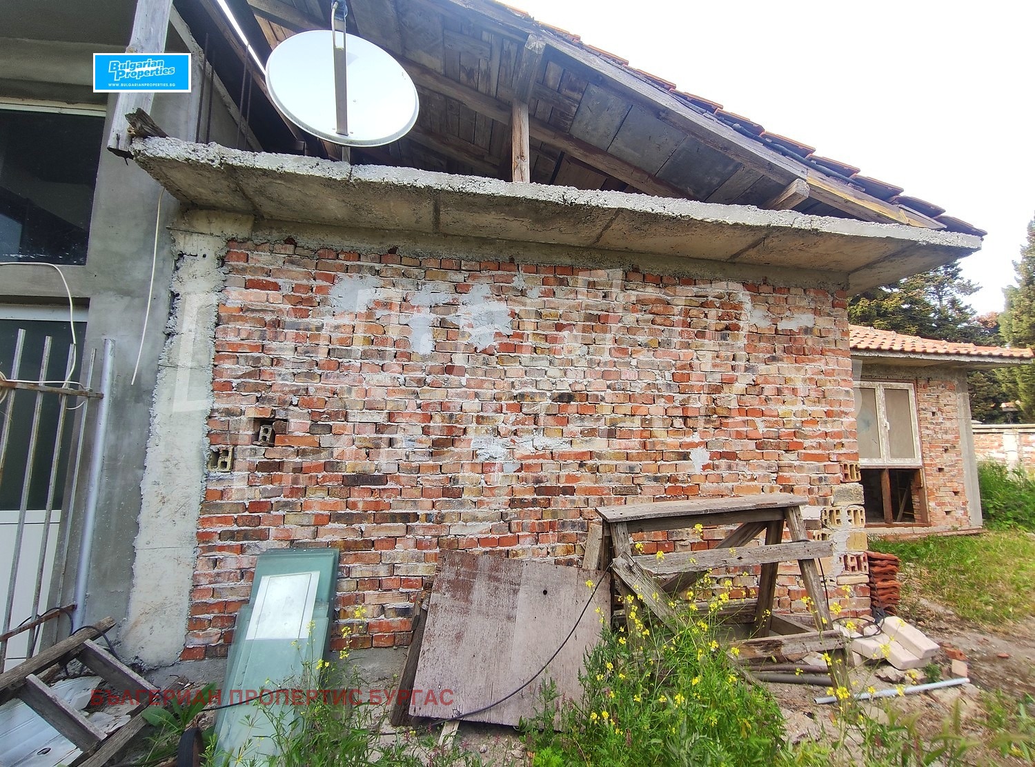 Продава ПАРЦЕЛ, гр. Ахелой, област Бургас, снимка 8 - Парцели - 56109181