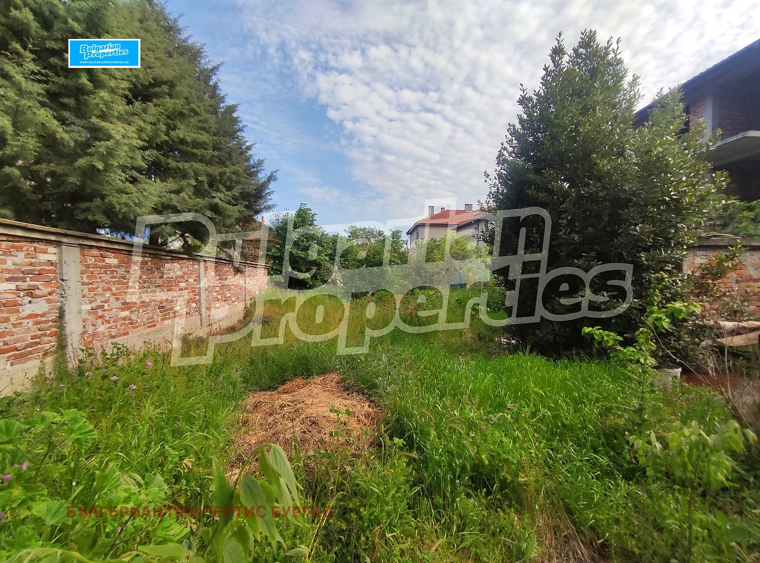 Продава ПАРЦЕЛ, гр. Ахелой, област Бургас, снимка 4 - Парцели - 56109181