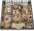 Продава 3-СТАЕН, гр. Димитровград, област Хасково, снимка 5