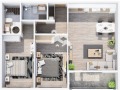 Продава  3-стаен град Пловдив , Христо Смирненски , 111 кв.м | 22337816 - изображение [3]
