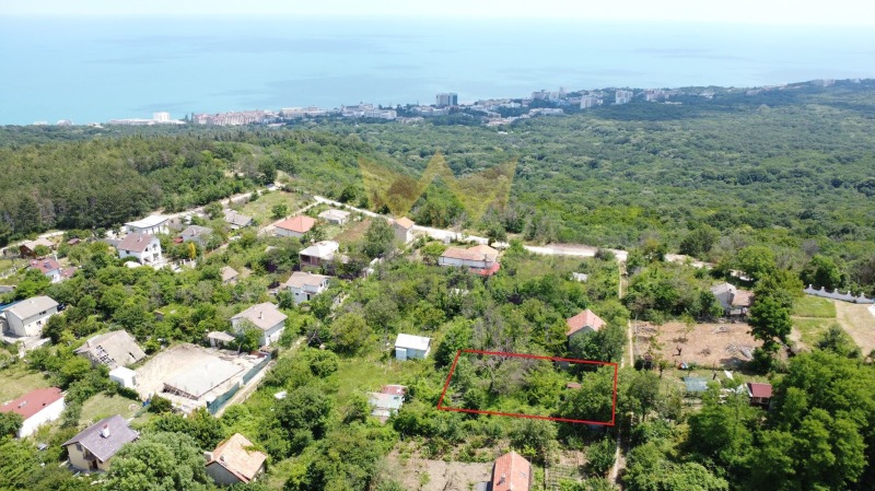 Продава ПАРЦЕЛ в град Варна, м-т Перчемлията - 549 кв.м / 51 130 € » 100 001.59 лв., ИМОТИ ПРЕМИЕР