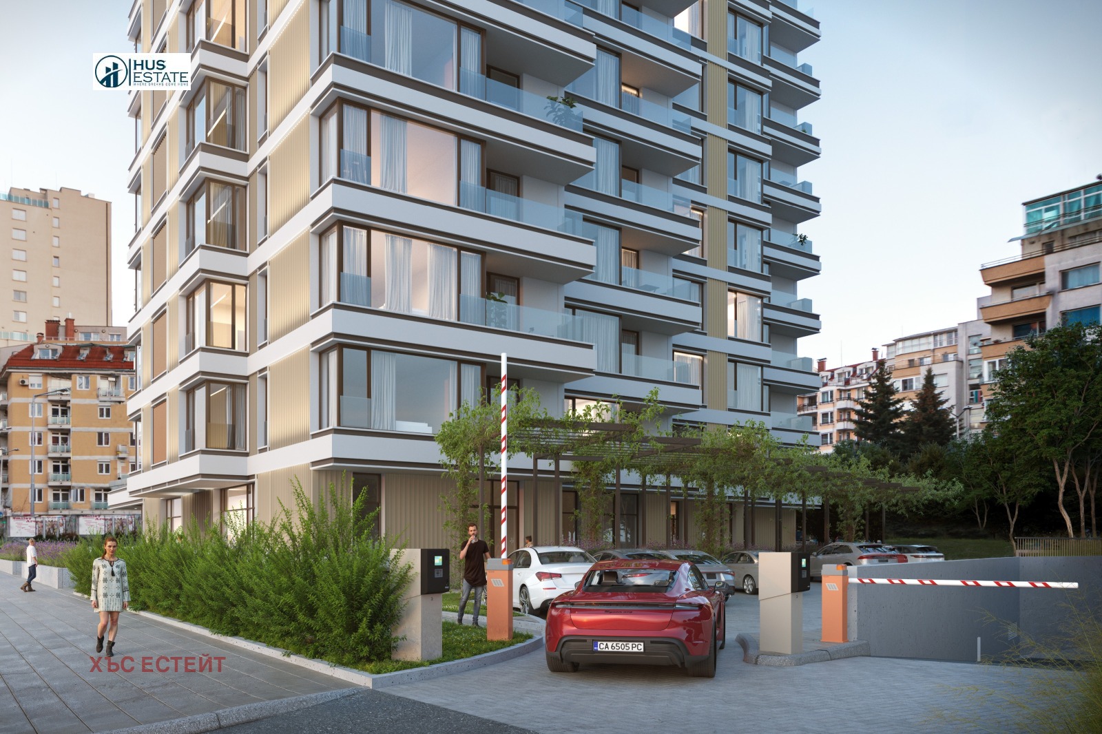 Продава 3-СТАЕН | Imot.bg — изображение 7