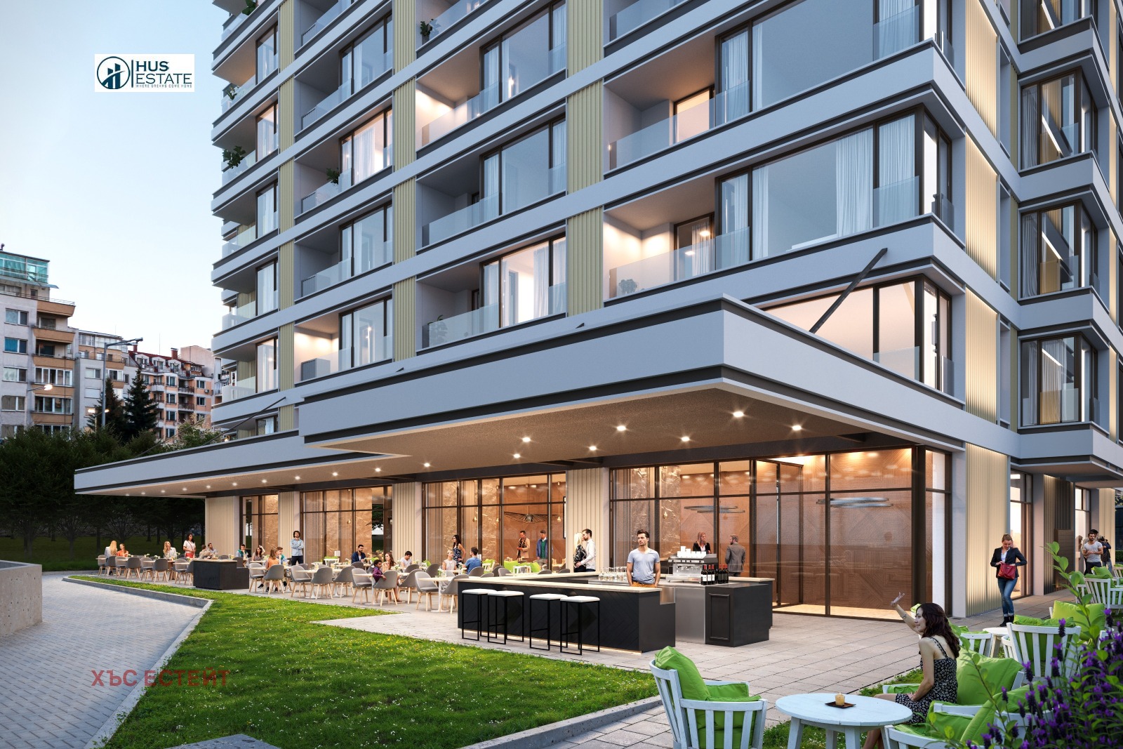 Продава 3-СТАЕН | Imot.bg — изображение 8