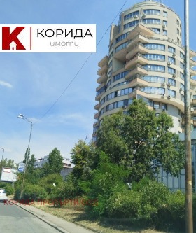 2 soveværelser Iztok, Sofia
