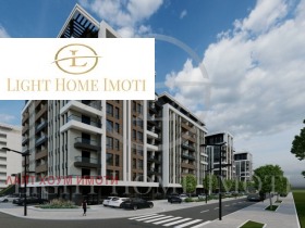 3-СТАЕН, 125 m2