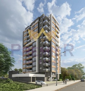 3 спаваће собе Вазраждане 4, Варна