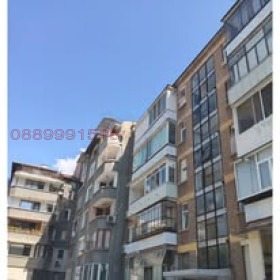 Продава 4-СТАЕН, гр. Стара Загора, Опълченски, снимка 9 - Апартаменти - 56097408