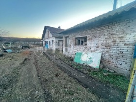 Bâtiment industriel Milevo, région Plovdiv 1