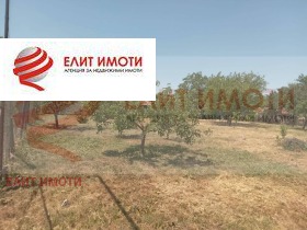 Plott Belogradets, region Varna