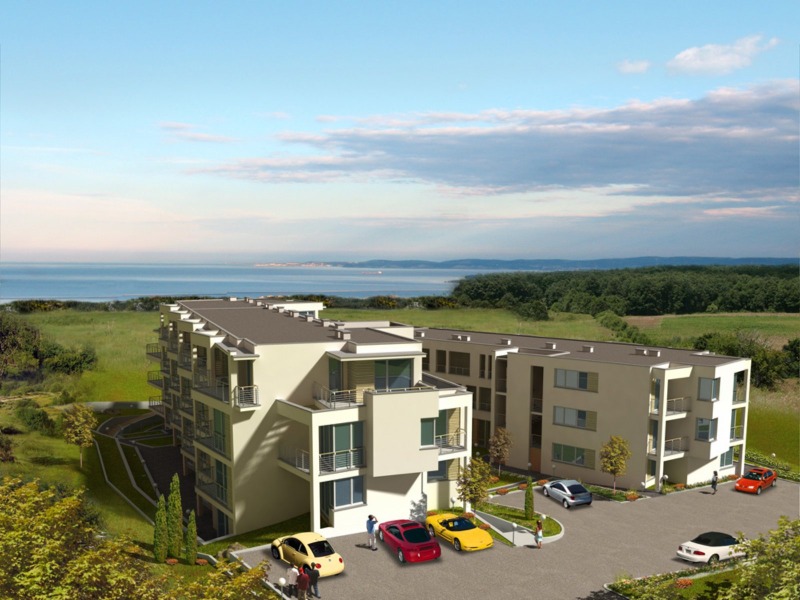 In vendita  Studio regione Burgas , Sveti Vlas , 40 mq | 12486632 - Immagine [7]