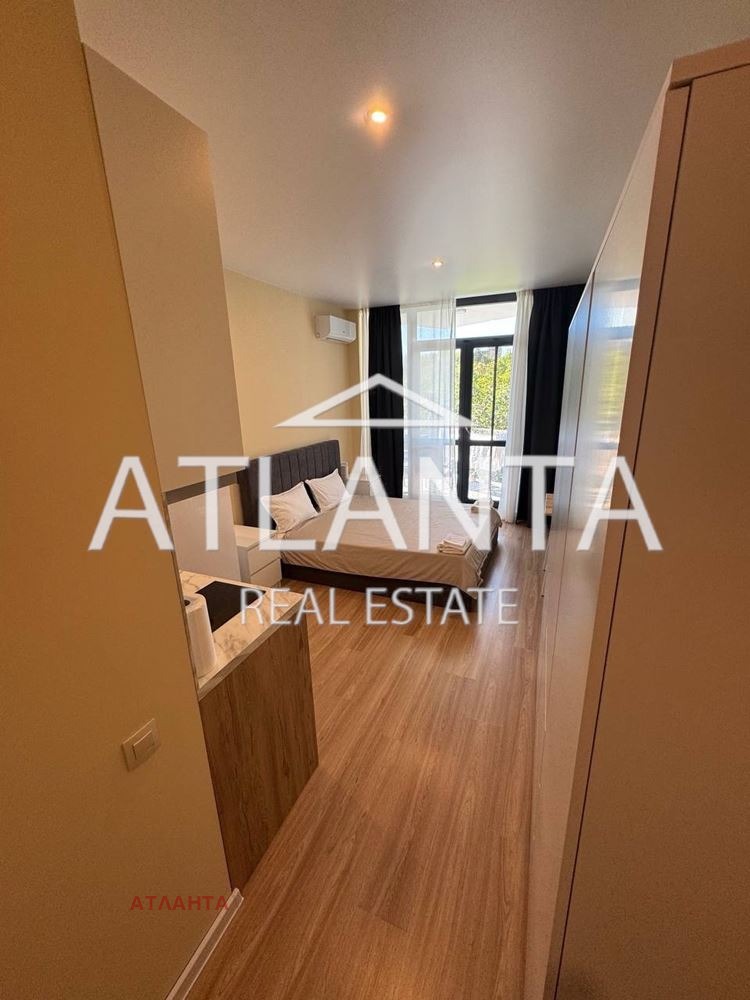 Продава 1-СТАЕН, гр. Варна, к.к. Чайка, снимка 3 - Апартаменти - 53415321