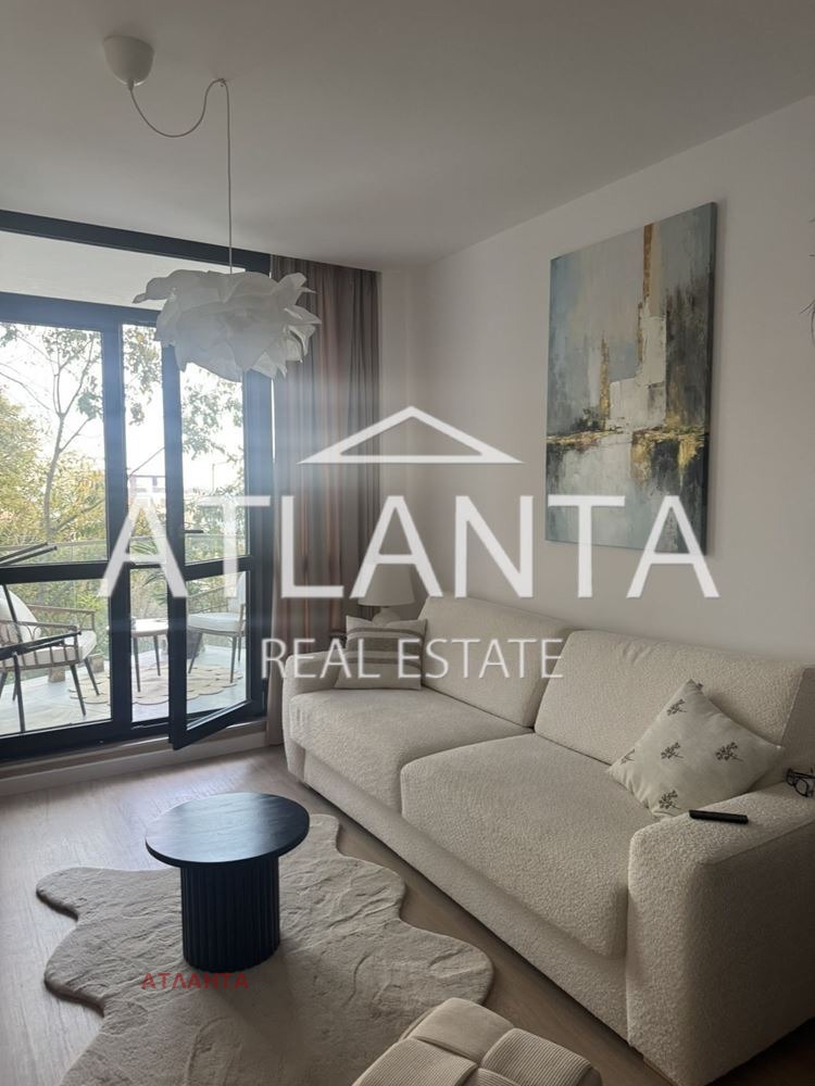 Продава 1-СТАЕН, гр. Варна, к.к. Чайка, снимка 5 - Апартаменти - 53415321