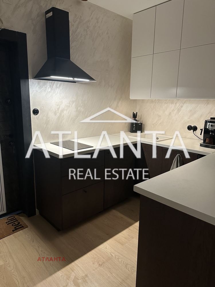 Продава 1-СТАЕН, гр. Варна, к.к. Чайка, снимка 6 - Апартаменти - 53415321