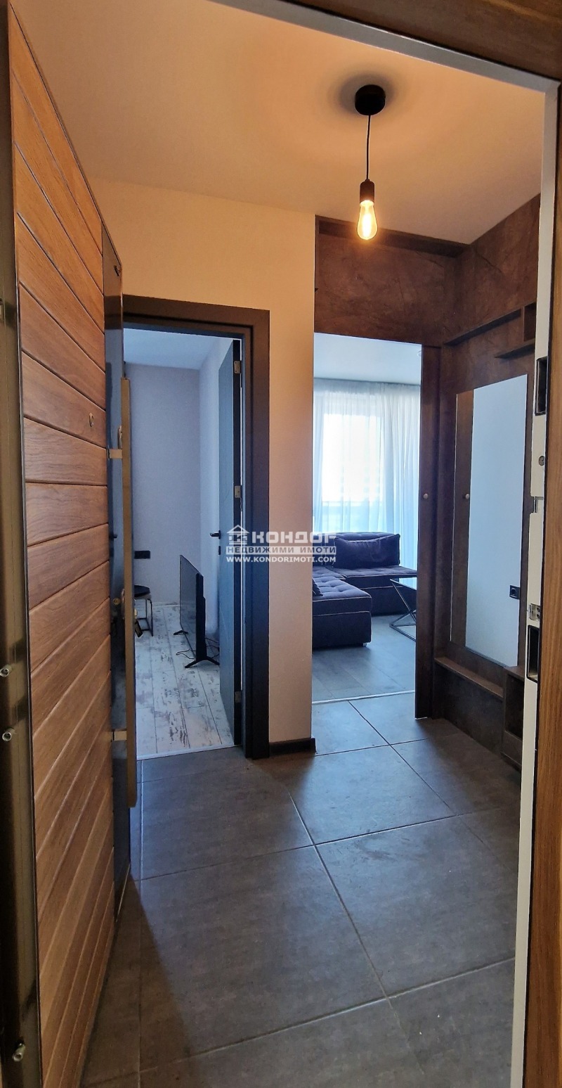 En venta  1 dormitorio Plovdiv , Tsentar , 58 metros cuadrados | 63824898 - imagen [10]