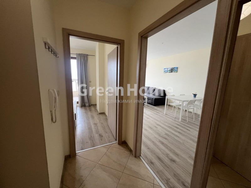 Продава 2-СТАЕН, гр. Варна, Аспарухово, снимка 7 - Aпартаменти - 48132089