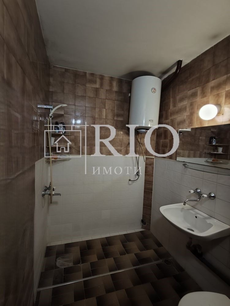 Продава  2-стаен град Пловдив , Кючук Париж , 65 кв.м | 78323862 - изображение [5]